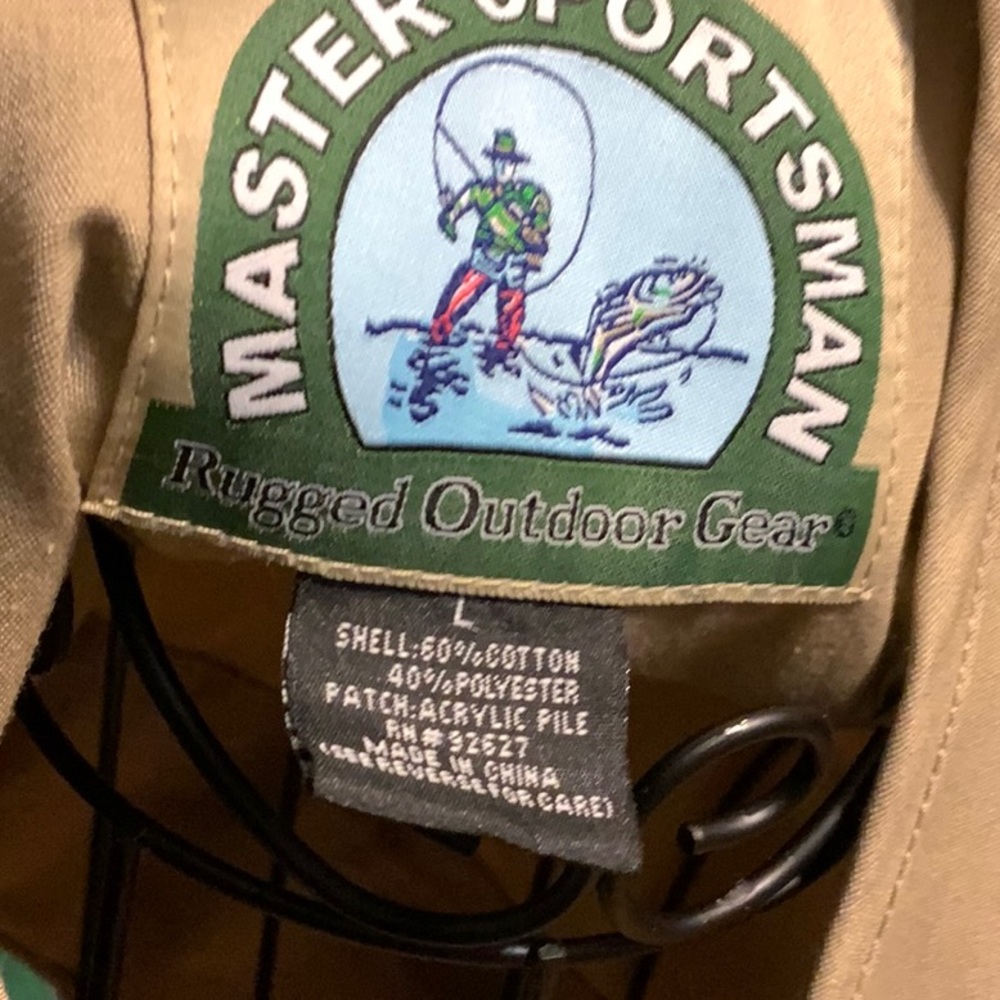 Master Sportsman - Picture 3 of 3